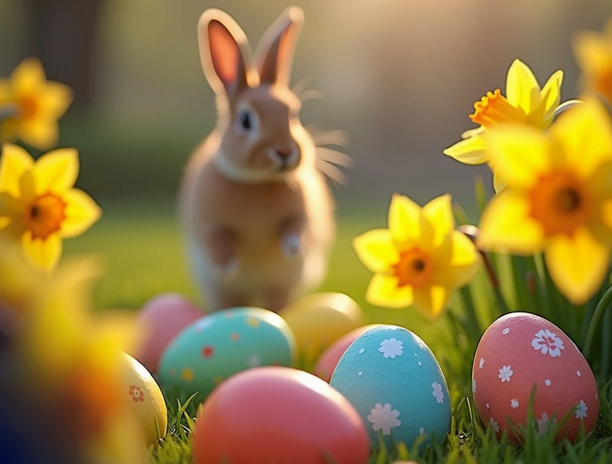 10 Fun Easter Facts to Brighten Your Spring - Webbers