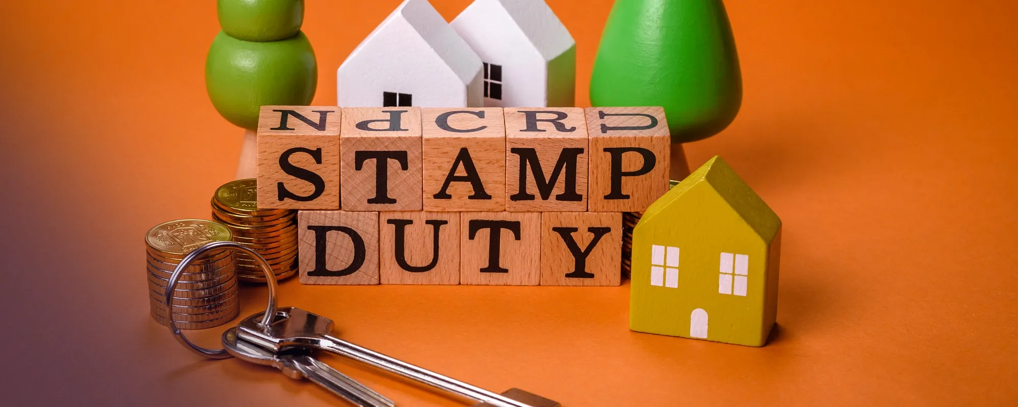 Webbers Back Stamp Duty Reform Campaign - Webbers