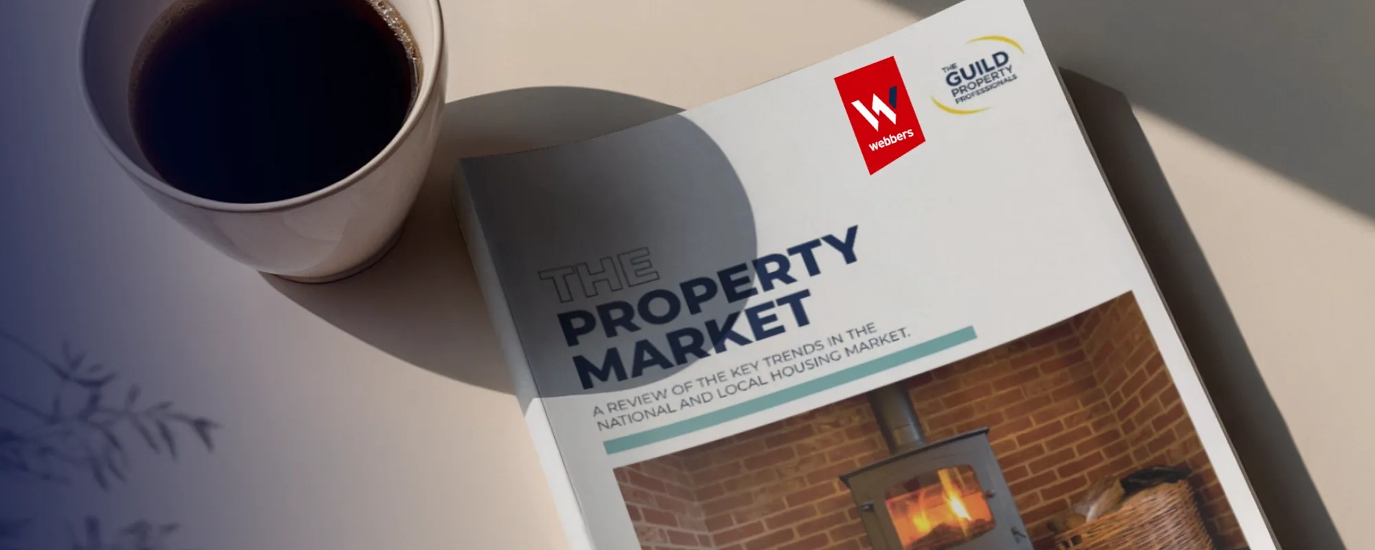 Webbers Seasonal Housing Market Report Winter 2025 - Webbers