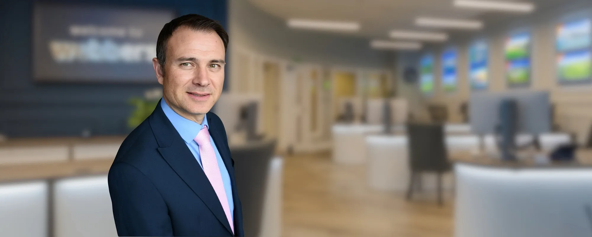 Andrew Simpson of Webbers Property Services Awarded Prestigious Fellow Status by Propertymark - Webbers