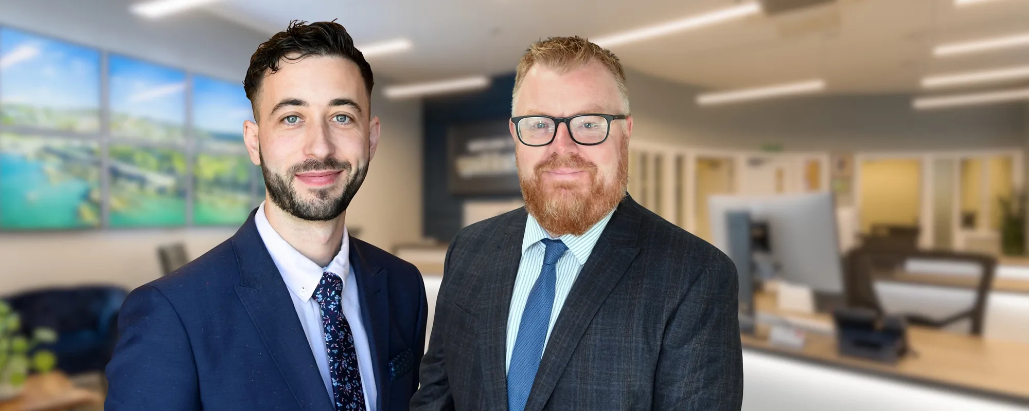 Webbers Announces Two New Local Director Appointments in Bude and Bideford - Webbers