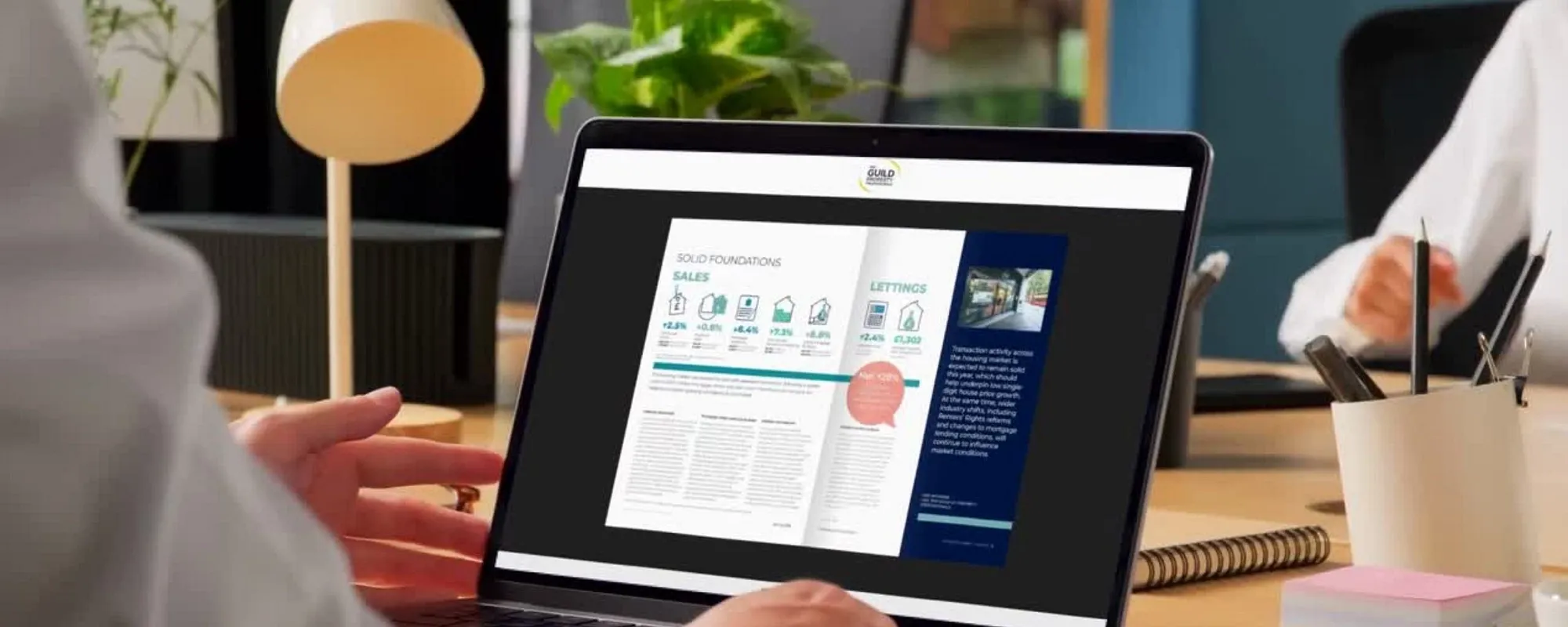 Webbers Seasonal Housing Market Report Spring 2026 - Webbers