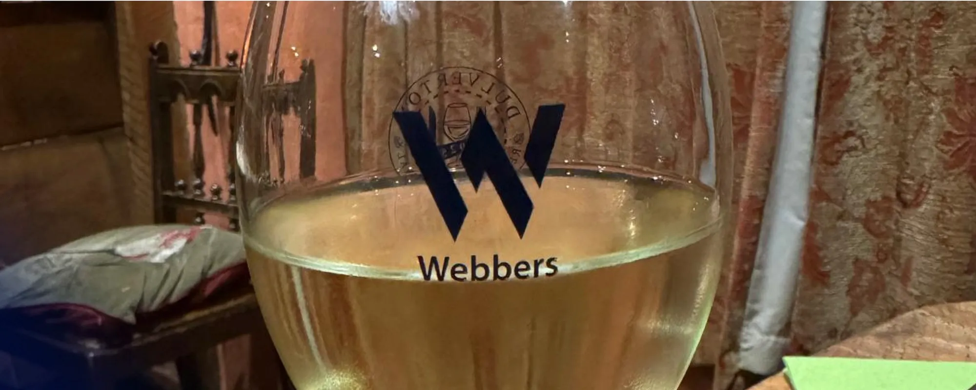 A Feast to Remember: Webbers Exmoor Proudly Sponsors Dulverton Restaurant Festival - Webbers