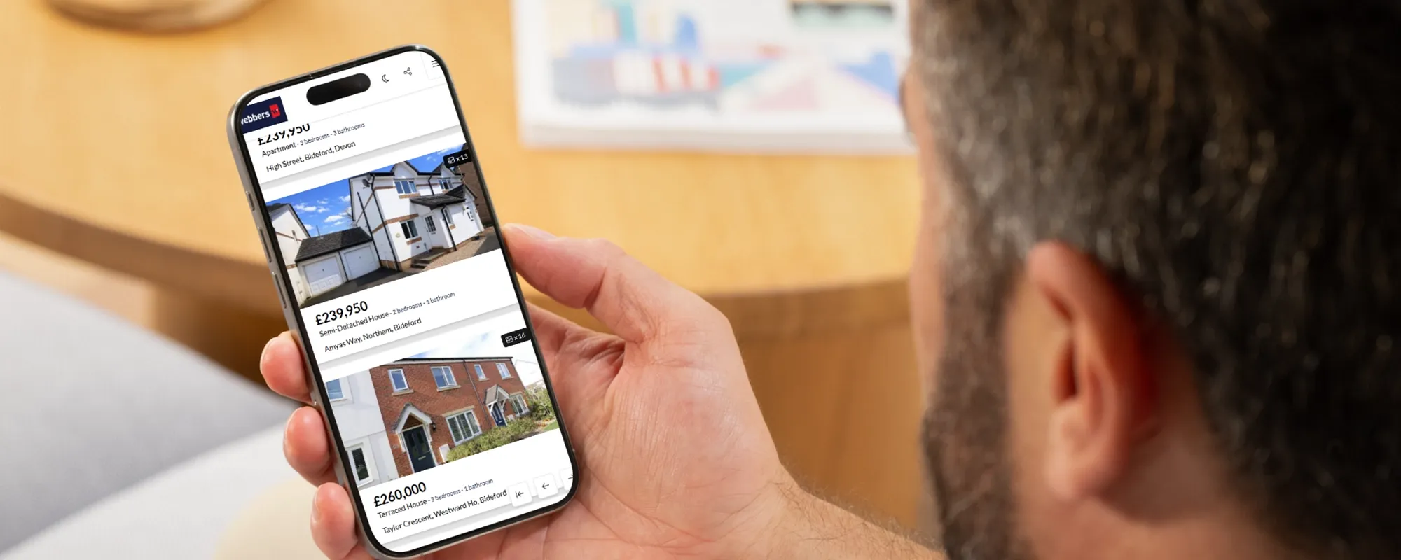 Webbers Property Magazines - Webbers