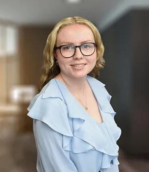 Leah Wickett - Webbers