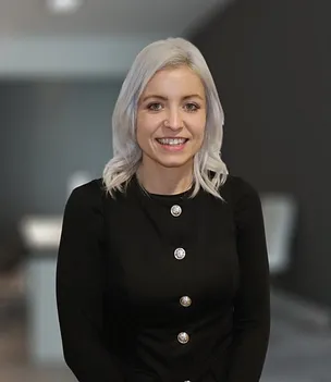 Alicia Mead - Property Advisor - Webbers