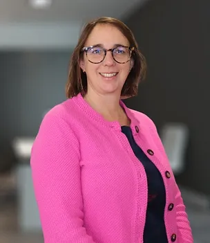 Annie Urry-Clark - Senior Property Advisor - Webbers