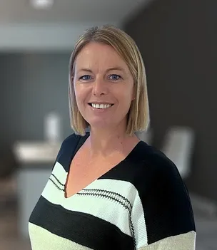 Julie Deacon - Local Lettings Manager - Webbers