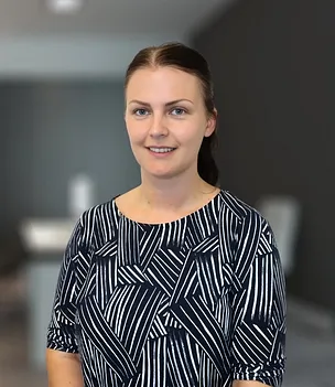 Kylie Holland - Property Advisor - Webbers