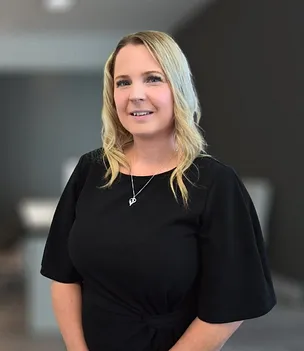 Leah Marshal - Lettings Advisor - Webbers