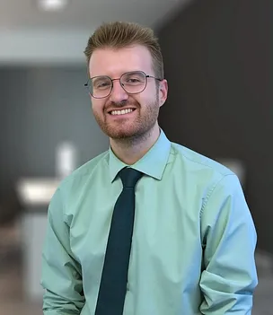 Luke Davey - Property Advisor - Webbers