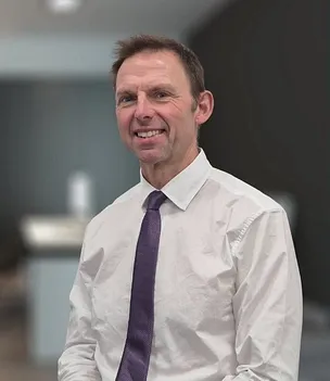 Mark Harper - Property Advisor - Webbers