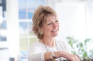 Mary Critchard - Property Advisor - Webbers