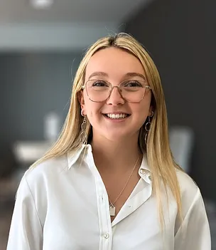 Olivia Green  - Property Advisor - Webbers