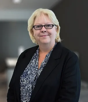 Samantha Blyth - New Homes Manager - Webbers