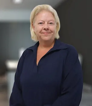 Samantha Blyth - New Homes Manager - Webbers