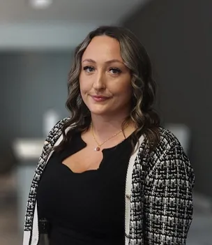 Shannon Lethaby - Property Advisor - Webbers