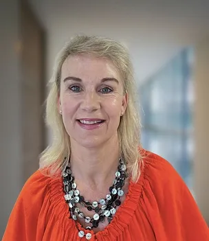 Paula Marriott  - Property Advisor - Webbers