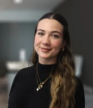 Georgie Kypriotis - Property Advisor - Webbers