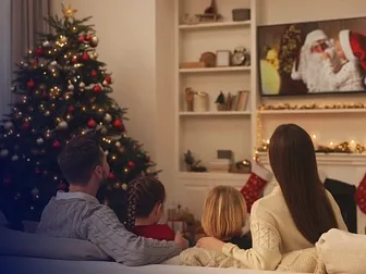 A West Country Christmas At Home | Character, Comfort And Kerb Appeal - Webbers