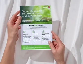 Discover the Benefits of a Green Mortgage on Your New Build Home - Webbers