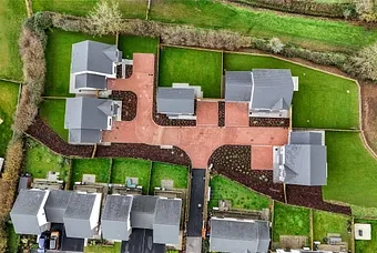 Copse Close  - Webbers