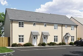 Ruby Meadow, Holsworthy - Webbers