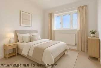 Copse Close - Webbers