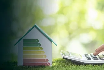 Discover the Benefits of a Green Mortgage on Your New‑Build Home - Webbers