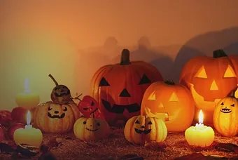 Hauntingly Good Homes: How to Embrace Halloween in the South West - Webbers
