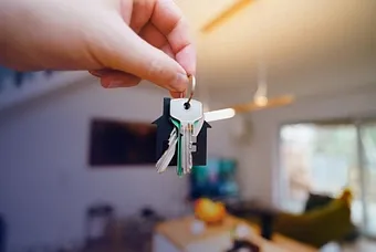 A place to call her own - A Homewise story - Webbers