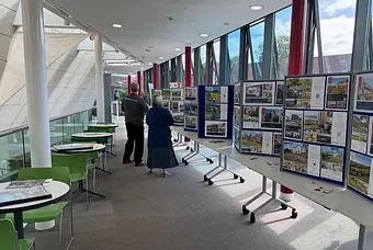 Showcase Your Home at the West Country Property Exhibition 16 May 2026 - Webbers