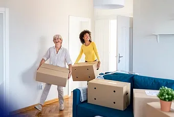 Buying Property Over 60: Why Having Choice Matters More Than Ever - Webbers