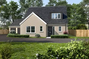 Chapel Green - Webbers