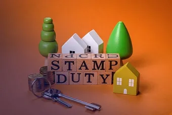 Webbers Back Stamp Duty Reform Campaign - Webbers
