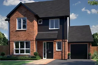 Buckleigh Meadows - Webbers