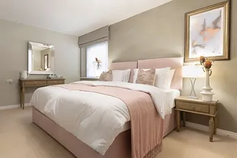 Barum Lodge - Webbers