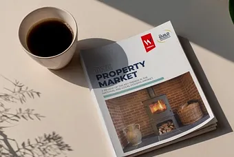 Webbers Seasonal Housing Market Report Winter 2025 - Webbers