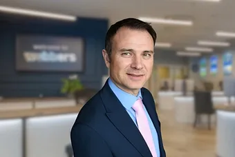 Andrew Simpson of Webbers Property Services Awarded Prestigious Fellow Status by Propertymark - Webbers