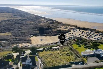 Record-Setting Sale in Saunton Fine & Country Braunton Achieves £2.5m Coastal Success - Webbers