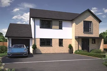 Heanton Lea Gardens - Webbers