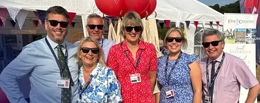 Webbers at the Exford and 177th Dunster Shows: A Celebration of Heritage, Community and Smiles - Webbers