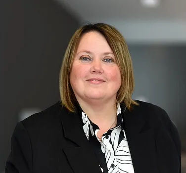 Melanie Buckingham - Webbers