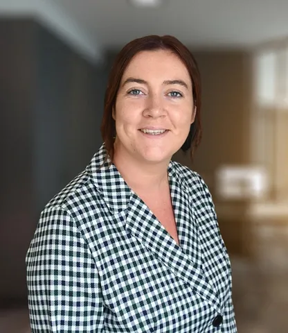 Grace Harper - Webbers