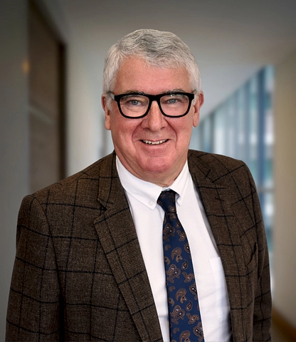 Peter McHugh FRICS - Webbers