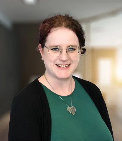 Alice Robinson - Webbers