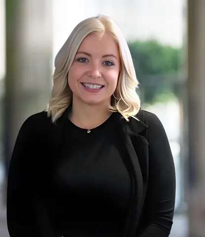 Alicia Mead - Property Advisor - Webbers