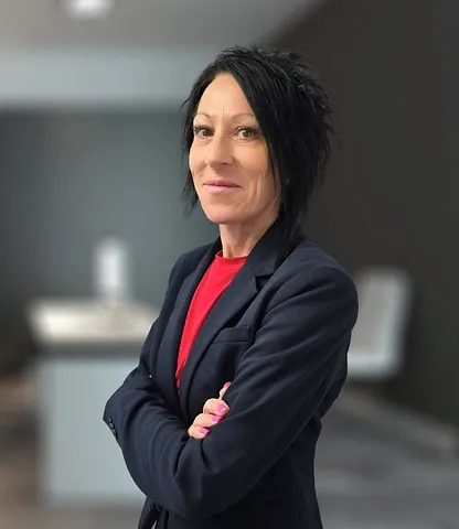 Catherine Burns-Sweeney - Property Advisor - Webbers