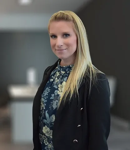 Hayley Humphries - Administrator/Property Advisor - Webbers