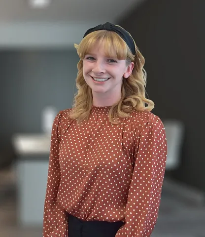 Heather Palfrey - Lettings Advisor - Webbers